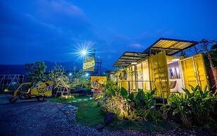 Chick Resort Khao Kho