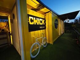 Chick Resort Khao Kho