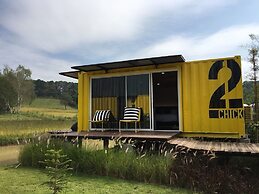 Chick Resort Khao Kho