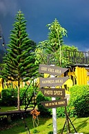 Chick Resort Khao Kho