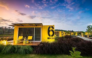 Chick Resort Khao Kho