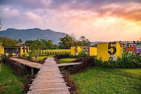 Chick Resort Khao Kho