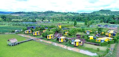 Chick Resort Khao Kho