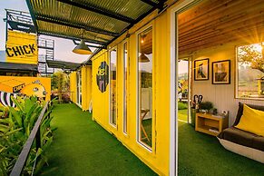 Chick Resort Khao Kho