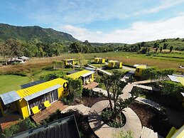 Chick Resort Khao Kho