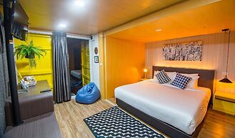 Chick Resort Khao Kho