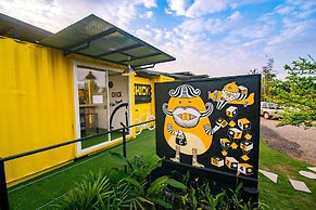 Chick Resort Khao Kho