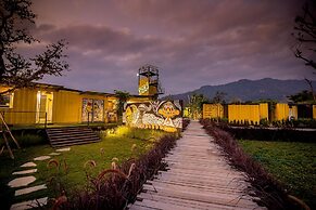 Chick Resort Khao Kho