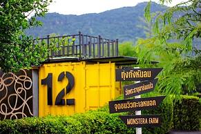 Chick Resort Khao Kho