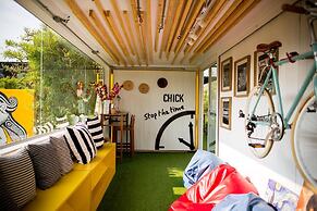 Chick Resort Khao Kho