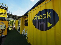 Chick Resort Khao Kho