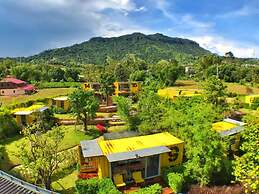 Chick Resort Khao Kho