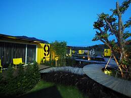 Chick Resort Khao Kho