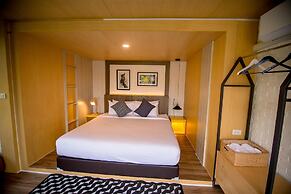 Chick Resort Khao Kho