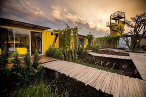 Chick Resort Khao Kho