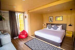 Chick Resort Khao Kho