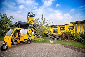 Chick Resort Khao Kho