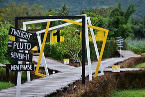 Chick Resort Khao Kho