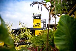 Chick Resort Khao Kho