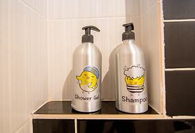 Chick Resort Khao Kho