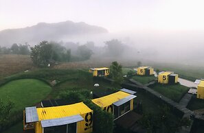 Chick Resort Khao Kho