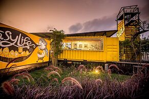 Chick Resort Khao Kho