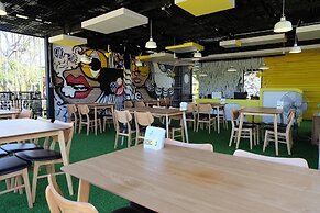 Chick Resort Khao Kho