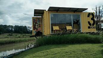 Chick Resort Khao Kho