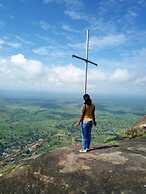 Green Oasis Guest House and Tours