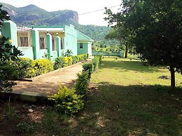 Green Oasis Guest House and Tours