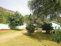 Green Oasis Guest House and Tours