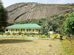 Green Oasis Guest House and Tours