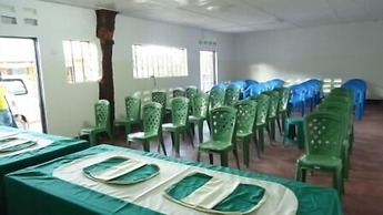 Green Oasis Guest House and Tours