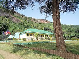 Green Oasis Guest House and Tours