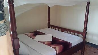 Green Oasis Guest House and Tours