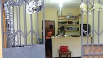 Green Oasis Guest House and Tours