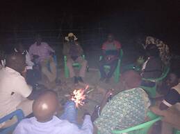 Green Oasis Guest House and Tours