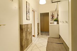 Manu Apartment