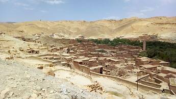 Maison D'hotes Les Grottes