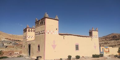 Maison D'hotes Les Grottes