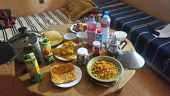 Maison D'hotes Les Grottes