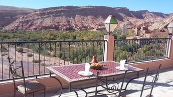 Maison D'hotes Les Grottes