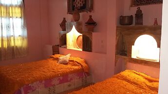 Maison D'hotes Les Grottes