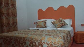 Maison D'hotes Les Grottes