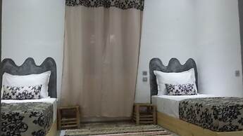 Maison D'hotes Les Grottes