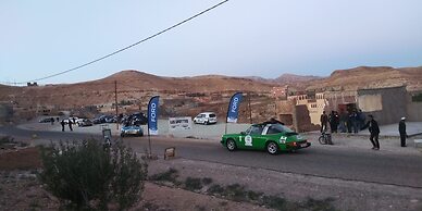 Maison D'hotes Les Grottes