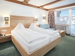 Genuss- und Vitalhotel Moisl