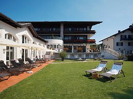 Genuss- und Vitalhotel Moisl
