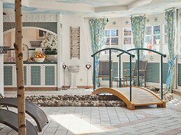 Genuss- und Vitalhotel Moisl