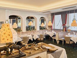 Genuss- und Vitalhotel Moisl